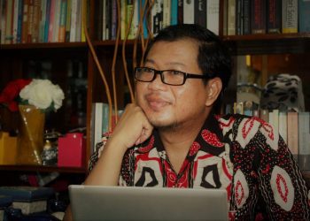 Pengamat Politik UB Bicara Sistem Proporsional Pemilu di Indonesia